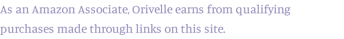 A note on how this site pays for itself
